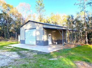 7012 E Gate Rd, Milton, FL 32570