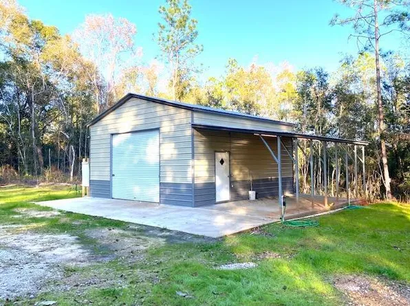 7012 E Gate Rd, Milton, FL 32570