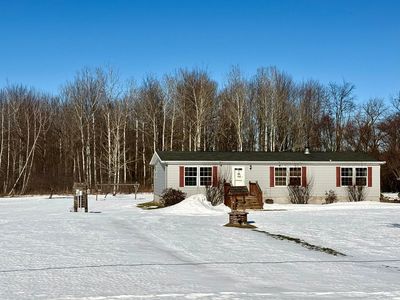 347 Cold Springs Rd, North Bangor, NY, 12966