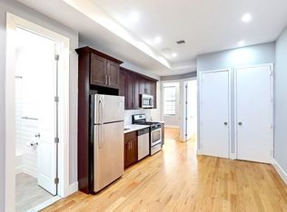341 Vernon Ave #A, Brooklyn, NY 11206