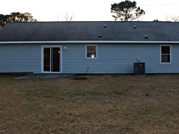 Back of Home