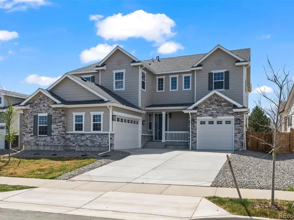 4043 Emerald Shore Drive, Loveland, CO 80538