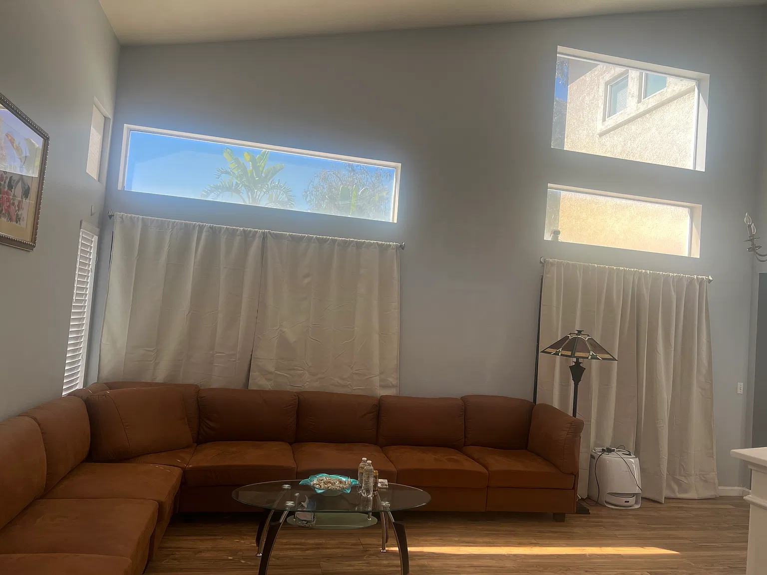 3 bed, 2.5 bath, 1607 sqft, $2,900 — Photo 2