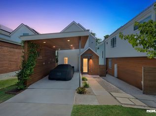 1907 Turtle Spring Ct, Austin, TX 78723