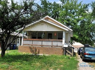 3314 Thelma Dr, Toledo, OH 43613