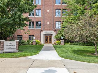 807 Asa Gray 405, Ann Arbor, MI