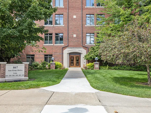 807 Asa Gray 405, Ann Arbor, MI 48105