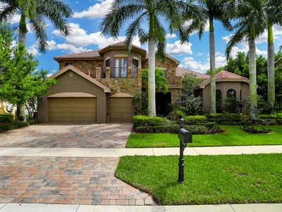 10778 Versailles Blvd, Wellington, FL, 33449
