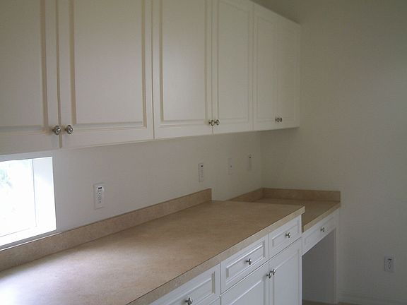 Kitchen counter