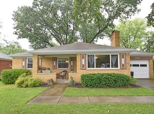 2986 N Bend Rd, Cincinnati, OH 45239