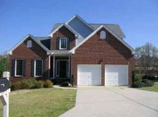 9725 Spyglass Dr, Villa Rica, GA