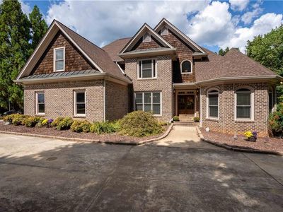 121 Hyalite Rd E, Dahlonega, GA, 30533