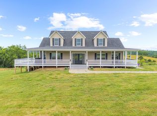 6722 Old Route 11, Radford, VA 24141