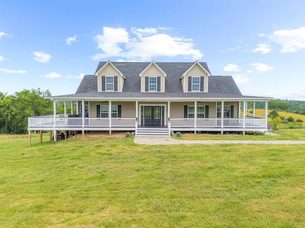 6722 Old Route 11, Radford, VA 24141