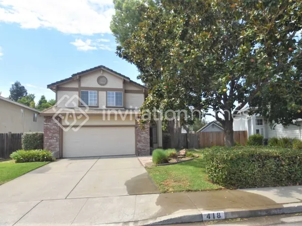 418 Stoneybrook Ln, Vacaville, CA 95687