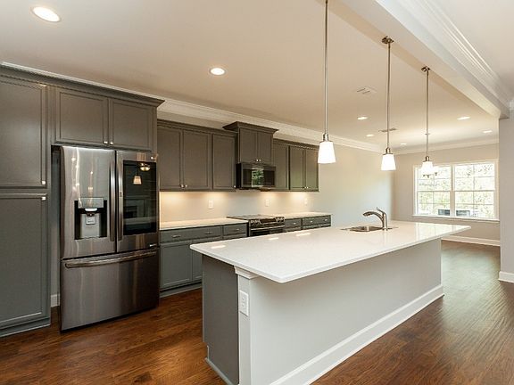 5th image of 2676 Stonecenter Ln Lot 23A