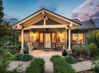 3011 Hassler Rd, Camino, CA 95709