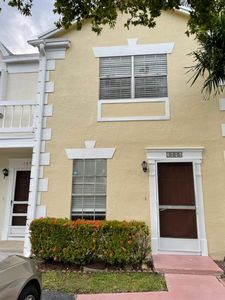 2896 S Belmont Ln #2896, Hollywood, FL, 33026