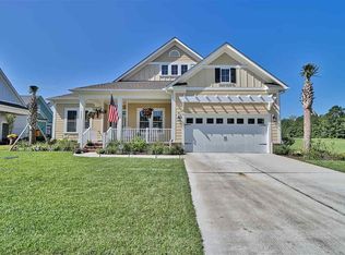 4005 Chalmers Ct LOT 458, Myrtle Beach, SC 29579