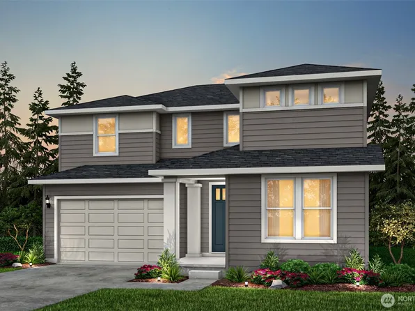 23779 Marinwood Circle NE #03112, Kingston, WA 98346