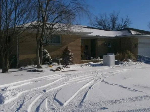 3649 N Shore Dr, Lincoln Park, MI 48146