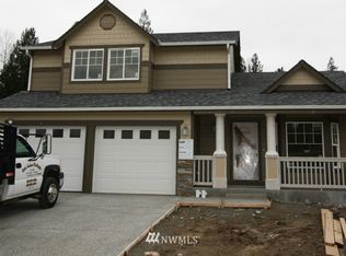 LOT 17914 161st Dr NE, Arlington, WA