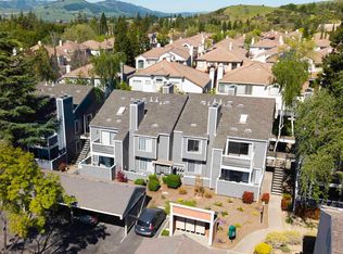 Crest View, San Ramon, CA 94582