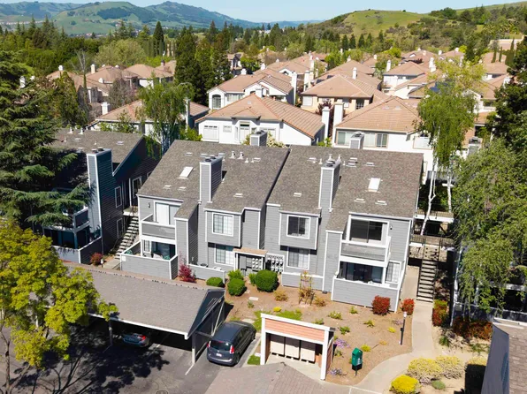 364 Eastridge Dr, San Ramon, CA 94582