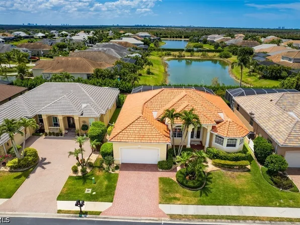 8356 Southwind Bay Cir, Fort Myers, FL 33908