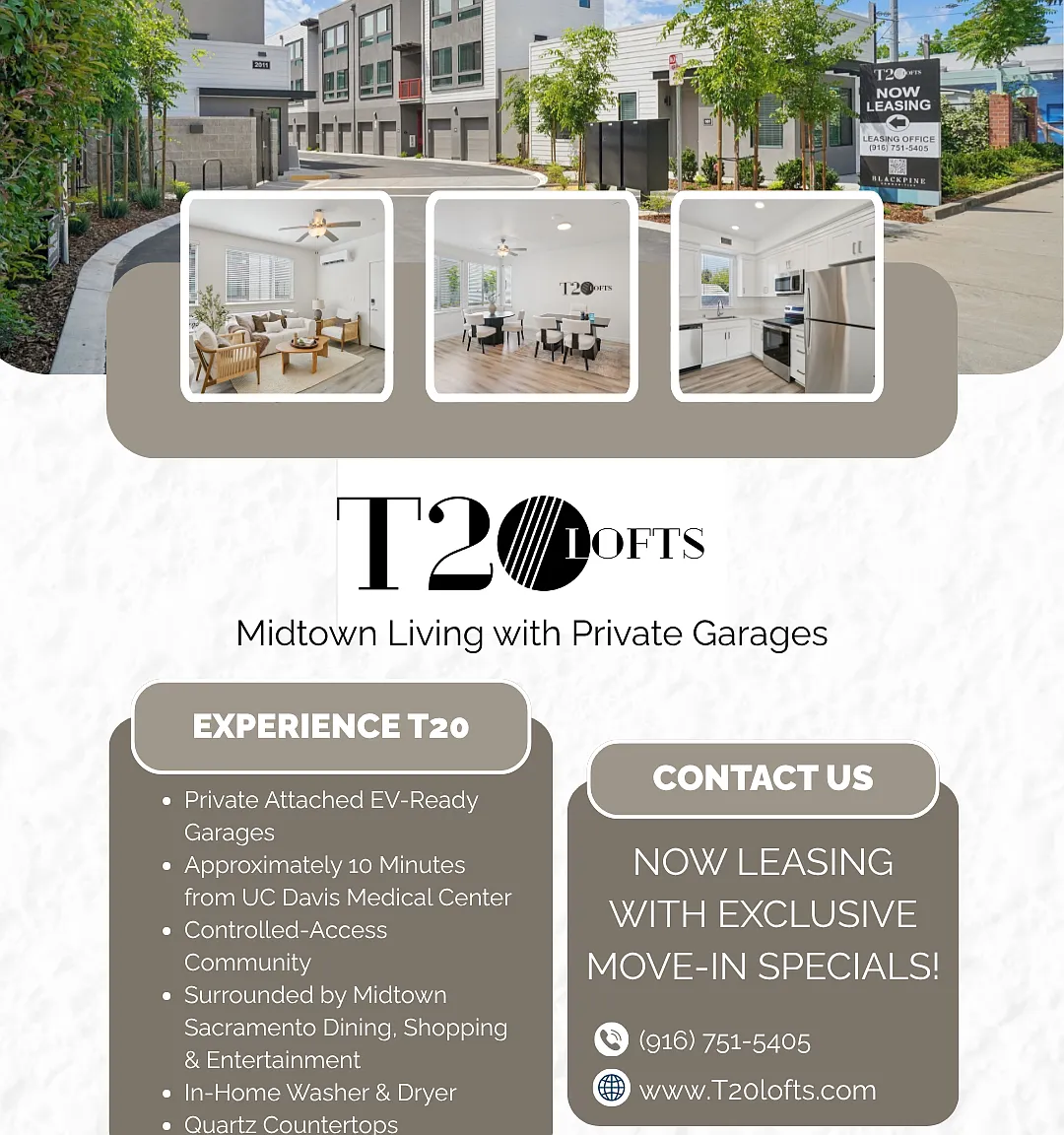 T20 Lofts — Photo 4