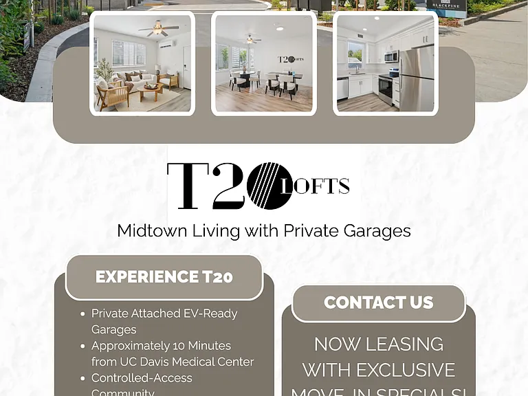 T20 Lofts — Photo 4