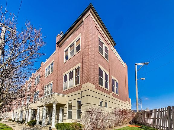 2nd image of 7501 Brown Ave APT F