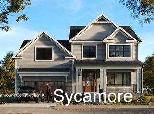 Sycamore Plan, PCI - 20817, Bethesda, MD 20817