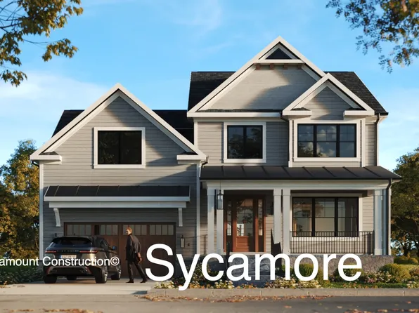 Sycamore Plan, PCI - 22101