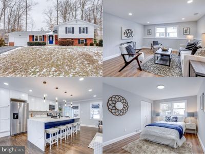 4403 Braeburn Dr, Fairfax, VA, 22032