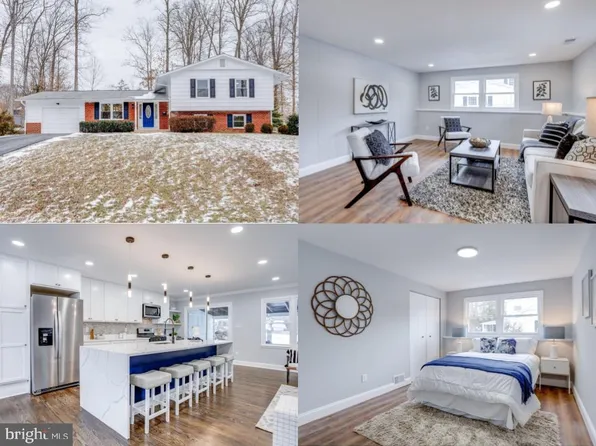 4403 Braeburn Dr, Fairfax, VA 22032