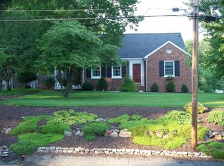 12241 Richmond St, Chester, VA 23831