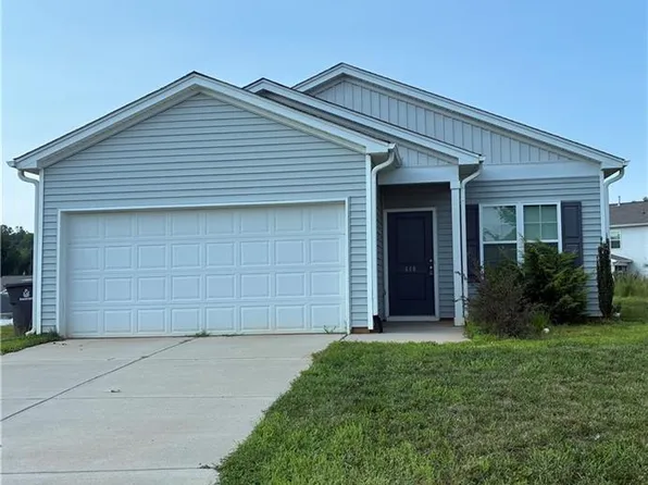 448 Infinity Cir, Winston Salem, NC 27103