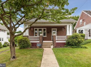 321 S 4th St, Perkasie, PA 18944
