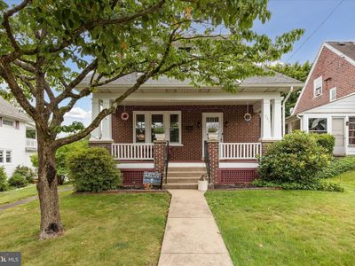 321 S 4th St, Perkasie, PA, 18944