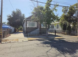 621 N Sierra Nevada St, Stockton, CA 95205