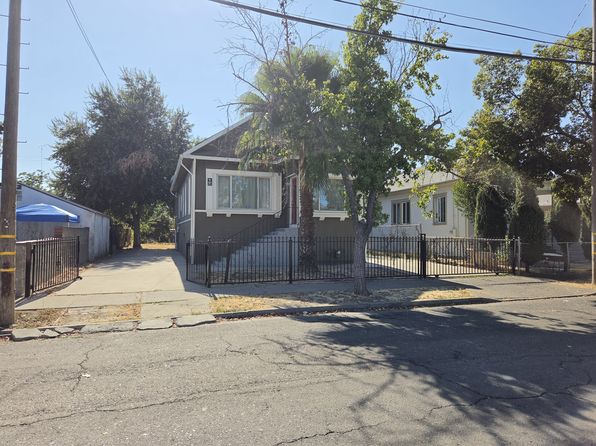 621 N Sierra Nevada St