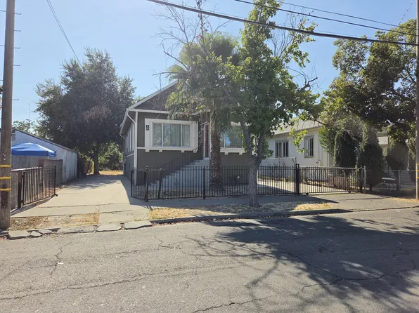 621 N Sierra Nevada St, Stockton, CA 95205