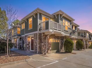 12839 Mayfair Way Unit F, Englewood, CO 80112