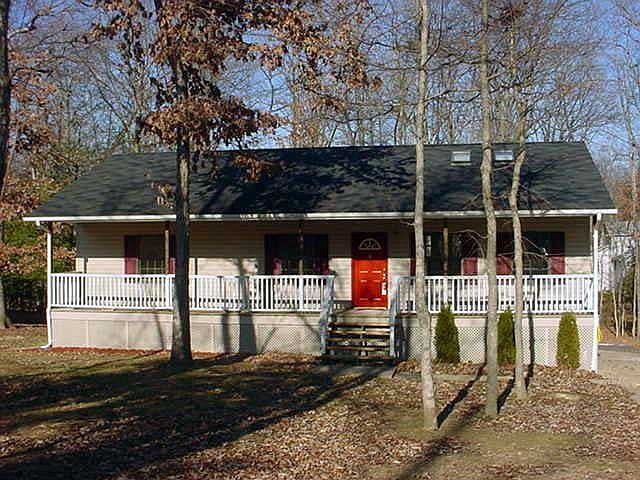 516 Monticello Circle