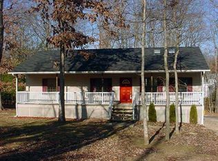 516 Monticello Cir, Locust Grove, VA 22508