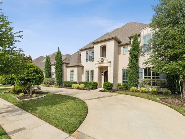 2509 Oakbend Ct, Southlake, TX 76092