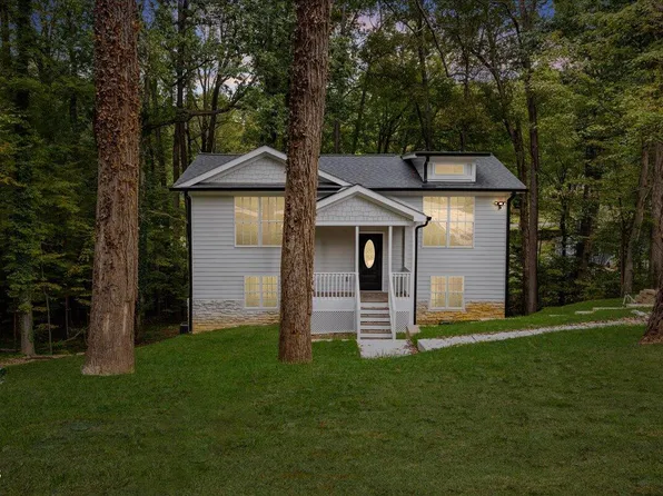 316 Howland Ave, Cary, NC 27513