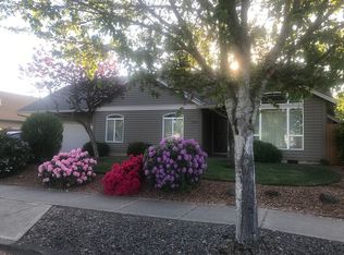 2800 N Main St, Newberg, OR 97132