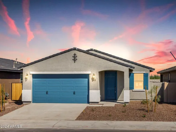 19030 N SILVER DOG Way, Maricopa, AZ 85138